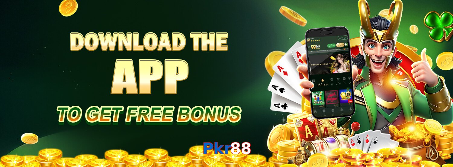 Pkr88 game app for Pakistan players