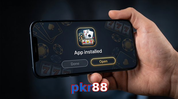 Payment and PKR controls in Pkr88