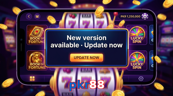 Payment and PKR controls in Pkr88