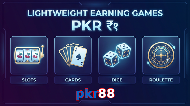 Payment and PKR controls in Pkr88