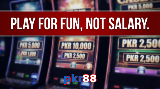 Payment and PKR controls in Pkr88
