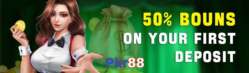 Pkr88 game app for Pakistan players
