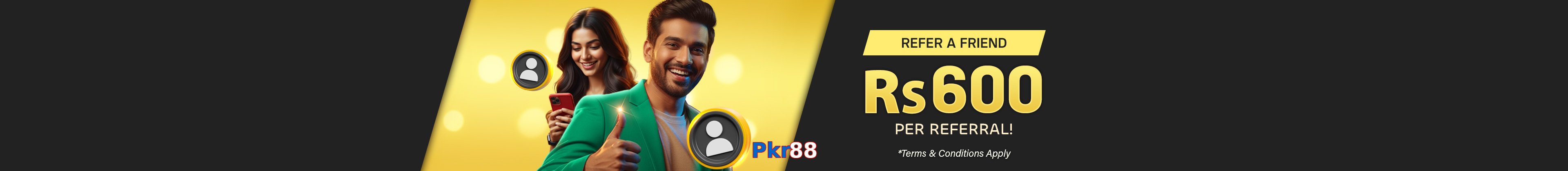 Pkr88 game app for Pakistan players
