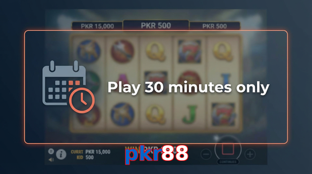 Payment and PKR controls in Pkr88