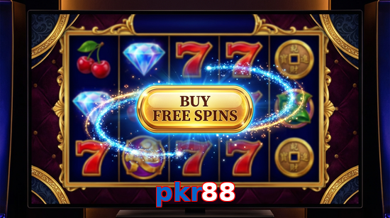 Game list for Pkr88 pg section