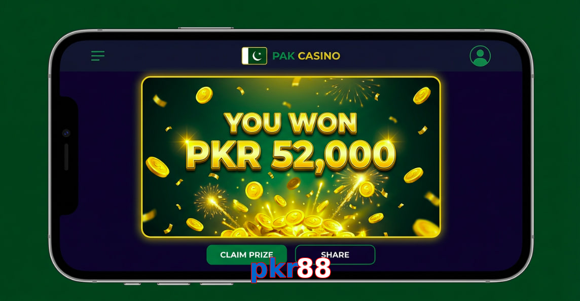 Payment and PKR controls in Pkr88